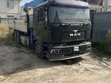 MAN  F 2000 1995 годаүшін11 000 000 тг. в Алматы