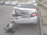 Daewoo Nexia 2011 года за 600 000 тг. в Астана – фото 5