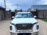 Hyundai Palisade 2021 годаfor23 000 000 тг. в Астана – фото 2