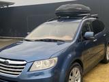 Subaru Tribeca 2008 годаүшін5 700 000 тг. в Атырау – фото 2