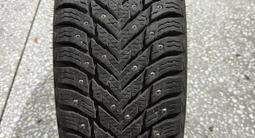 Шины Nokian Hakkapeliitta 10 за 160 000 тг. в Алматы – фото 2