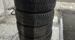 Шины Nokian Hakkapeliitta 10 за 160 000 тг. в Алматы – фото 5