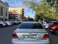 Toyota Camry 2002 года за 4 100 000 тг. в Алматы – фото 2