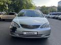 Toyota Camry 2002 года за 4 100 000 тг. в Алматы – фото 7