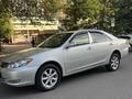 Toyota Camry 2002 года за 4 100 000 тг. в Алматы