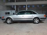 Audi 100 1993 годаfor2 200 000 тг. в Тараз