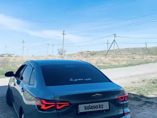 Chevrolet Monza