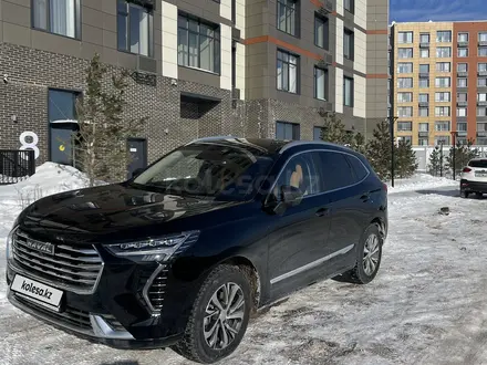 Haval Jolion 2023 года за 9 700 000 тг. в Атырау – фото 2