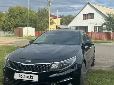 Kia K5 2019 года за 8 100 000 тг. в Астана