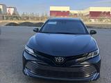 Toyota Camry 2017 годаfor8 400 000 тг. в Актау – фото 2