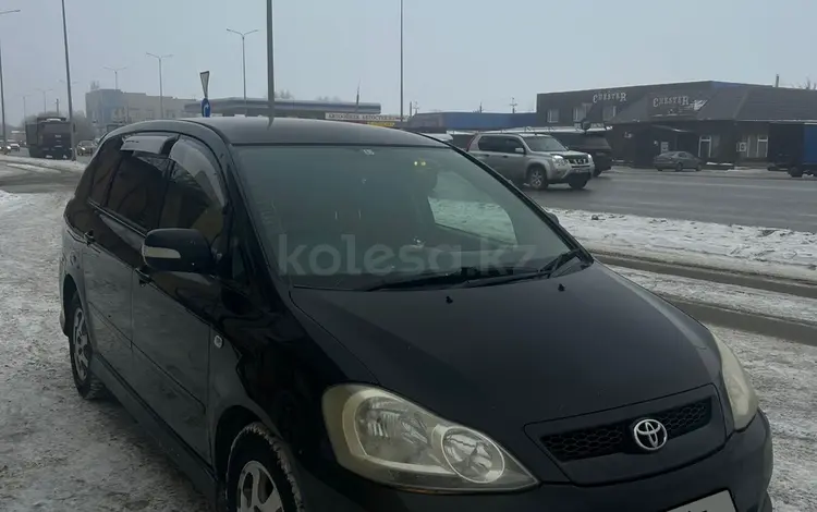 Toyota Ipsum 2007 годаfor4 800 000 тг. в Уральск