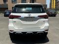 Toyota Fortuner 2022 годаfor28 000 000 тг. в Алматы – фото 11