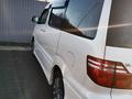 Toyota Alphard 2007 года за 6 000 000 тг. в Алматы – фото 3