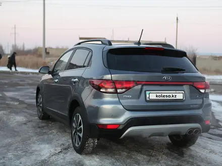 Kia Rio X-Line 2020 года за 7 750 000 тг. в Павлодар – фото 11