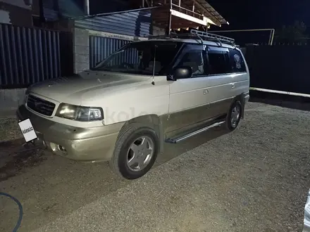 Mazda MPV 1995 года за 1 000 000 тг. в Талгар – фото 7