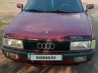 Audi 80