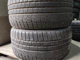 265/35R19 пара Pirelli за 50 000 тг. в Алматы