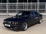 BMW 525 1993 годаүшін1 950 000 тг. в Алматы – фото 2