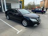 Toyota Camry 2012 года за 10 300 000 тг. в Павлодар – фото 4