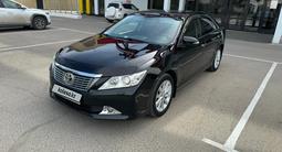 Toyota Camry 2012 года за 10 300 000 тг. в Павлодар