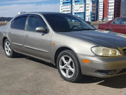 Nissan Maxima 2000 года за 1 200 000 тг. в Актобе