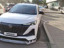 Changan CS55PLUS, 2023