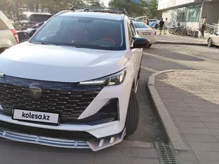 Changan CS55 Plus