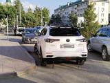 Changan CS55 Plus 2023 года за 8 200 000 тг. в Костанай – фото 4