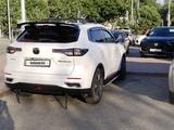 Changan CS55 Plus 2023 года за 8 200 000 тг. в Костанай – фото 5