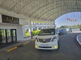 Toyota Alphard 2010 года за 11 500 000 тг. в Астана