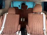 Toyota Alphard 2010 года за 11 500 000 тг. в Астана – фото 3