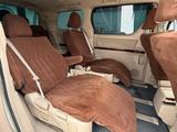 Toyota Alphard 2010 года за 11 500 000 тг. в Астана – фото 4