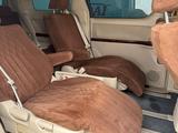Toyota Alphard 2010 года за 11 500 000 тг. в Астана – фото 5