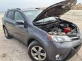 Toyota RAV4 2015 года за 8 000 000 тг. в Актау – фото 3