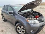 Toyota RAV4 2015 года за 8 000 000 тг. в Актау – фото 3