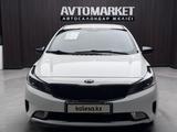 Kia Cerato 2018 годаүшін5 990 000 тг. в Актобе – фото 2
