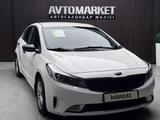Kia Cerato 2018 годаүшін5 990 000 тг. в Актобе – фото 3