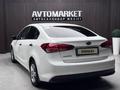 Kia Cerato 2018 года за 5 990 000 тг. в Актобе – фото 5
