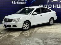 Nissan Almera 2014 года за 4 200 000 тг. в Актобе