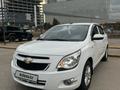 Chevrolet Cobalt 2021 года за 5 600 000 тг. в Шымкент