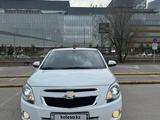 Chevrolet Cobalt 2021 года за 5 600 000 тг. в Шымкент – фото 3