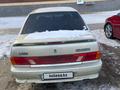 ВАЗ (Lada) 2115 2006 годаүшін500 000 тг. в Актобе – фото 5