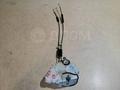 Замок двери Honda Elysion 2004-2013 за 15 200 тг. в Алматы