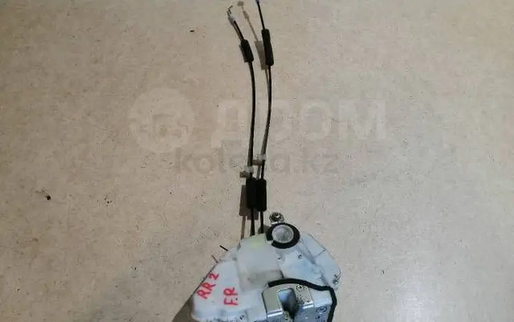 Замок двери Honda Elysion 2004-2013 за 15 200 тг. в Алматы