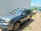 Mitsubishi Outlander 2003 годаүшін4 000 000 тг. в Конаев (Капшагай) – фото 4