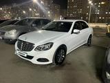 Mercedes-Benz E 200 2014 года за 12 000 000 тг. в Астана – фото 4