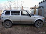 ВАЗ (Lada) Lada 2131 (5-ти дверный) 2007 года за 2 200 000 тг. в Кокшетау