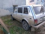 ВАЗ (Lada) Lada 2131 (5-ти дверный) 2007 года за 2 200 000 тг. в Кокшетау – фото 2