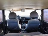 ВАЗ (Lada) Lada 2131 (5-ти дверный) 2007 года за 2 200 000 тг. в Кокшетау – фото 4