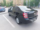 Chevrolet Cobalt 2023 годаүшін6 800 000 тг. в Астана – фото 3